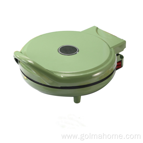 Electric Pizza Maker Pan Bake Automatic Pizza Oven